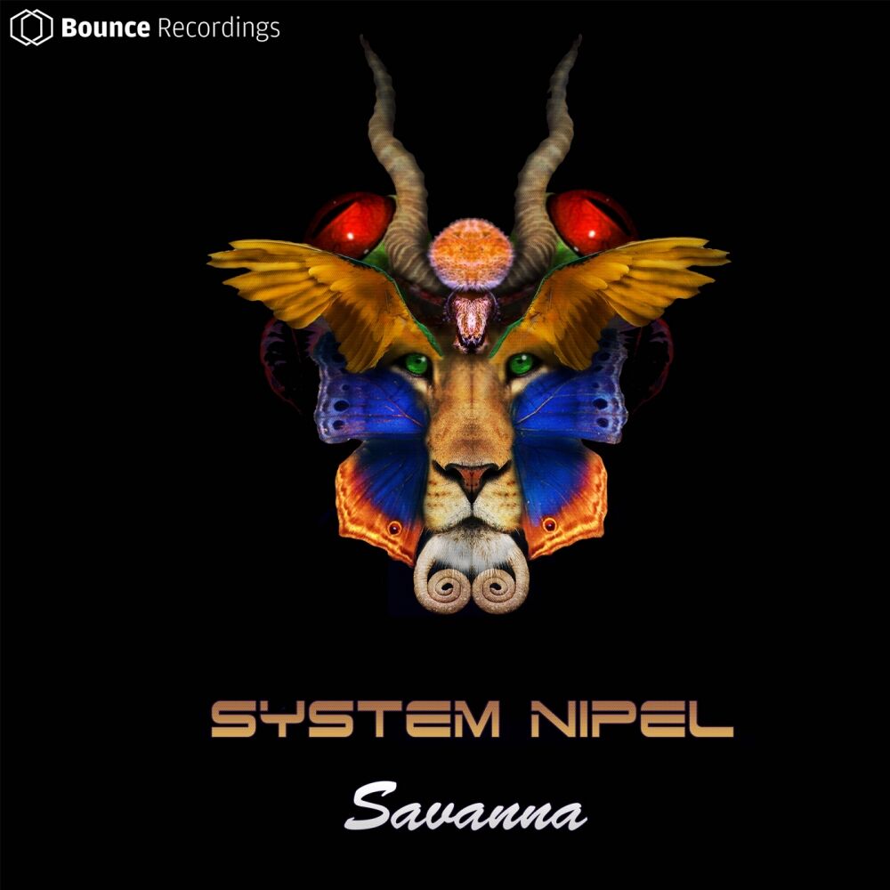 Picture of Savanna