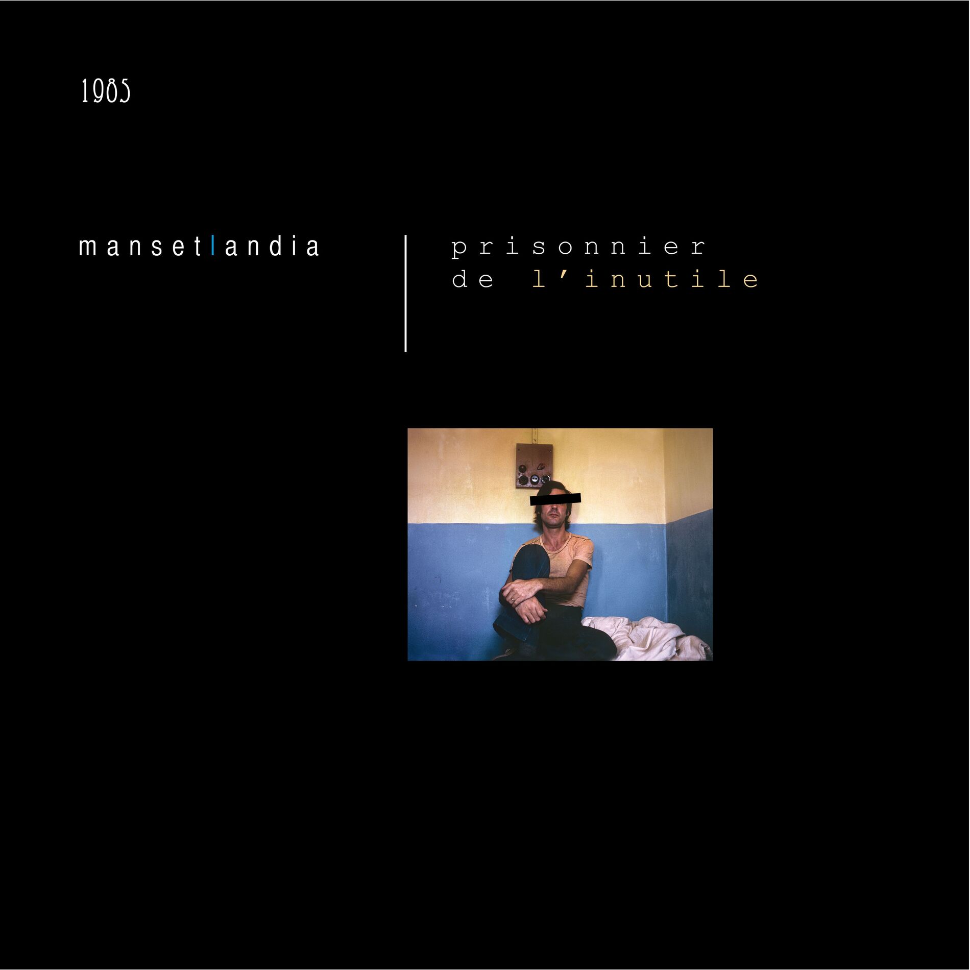 Album cover of Chambres d'Asie