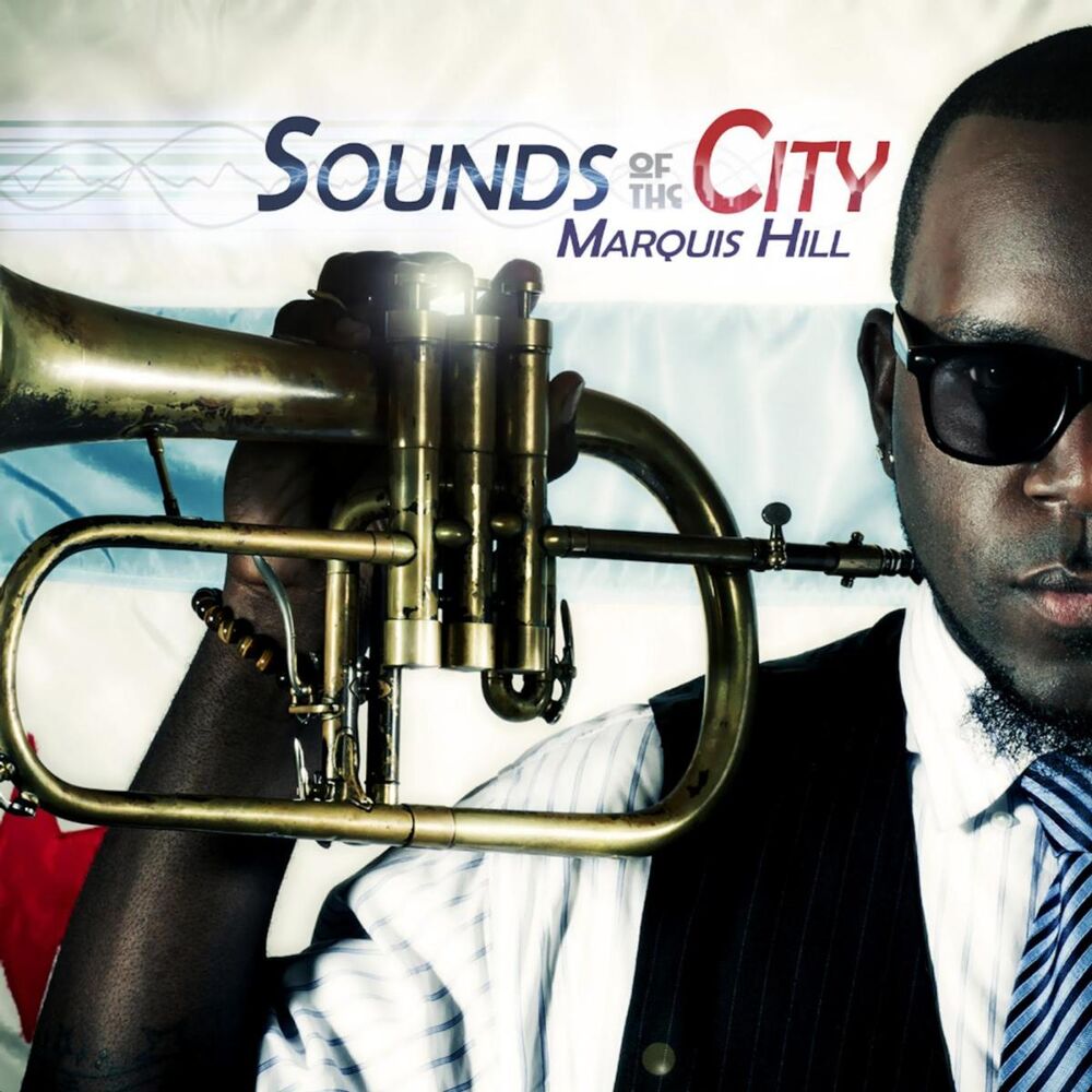 Picture of Sounds of the City