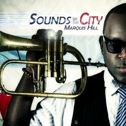 Cover of Sounds of the City