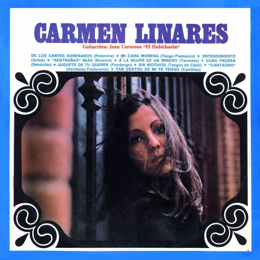 Picture of Carmen Linares