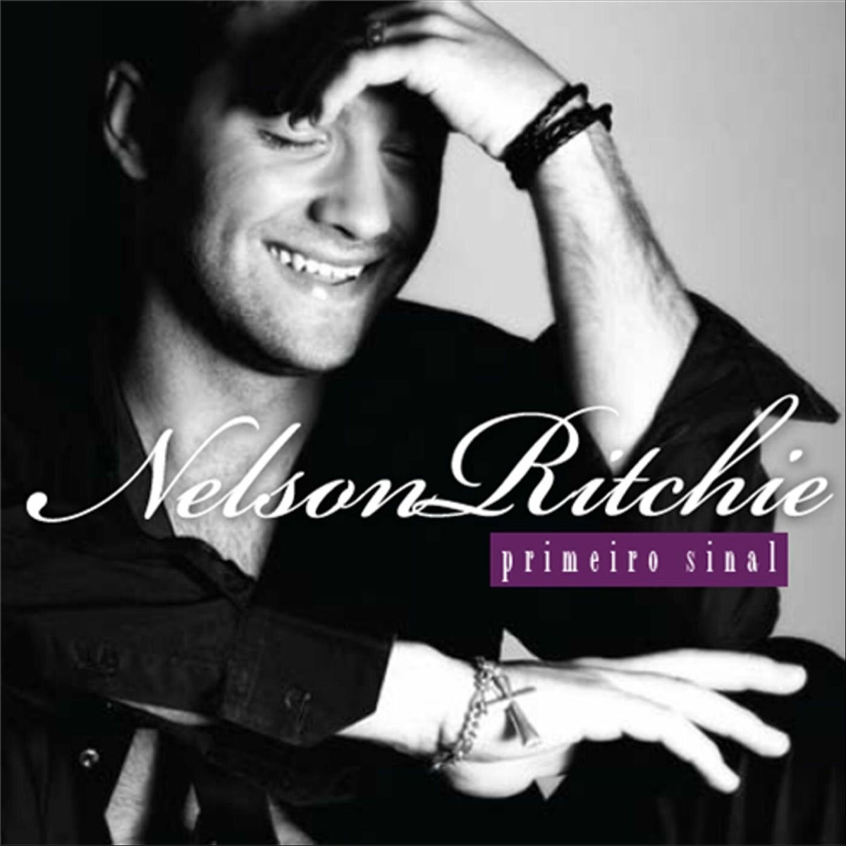 Album cover of Primeiro Sinal