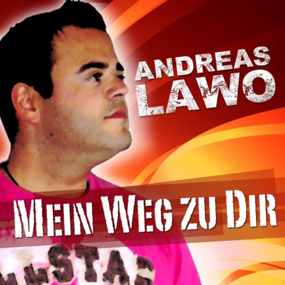 Picture of Mein Weg Zu Dir (Die besten Discofox Hits von Andreas Lawo)