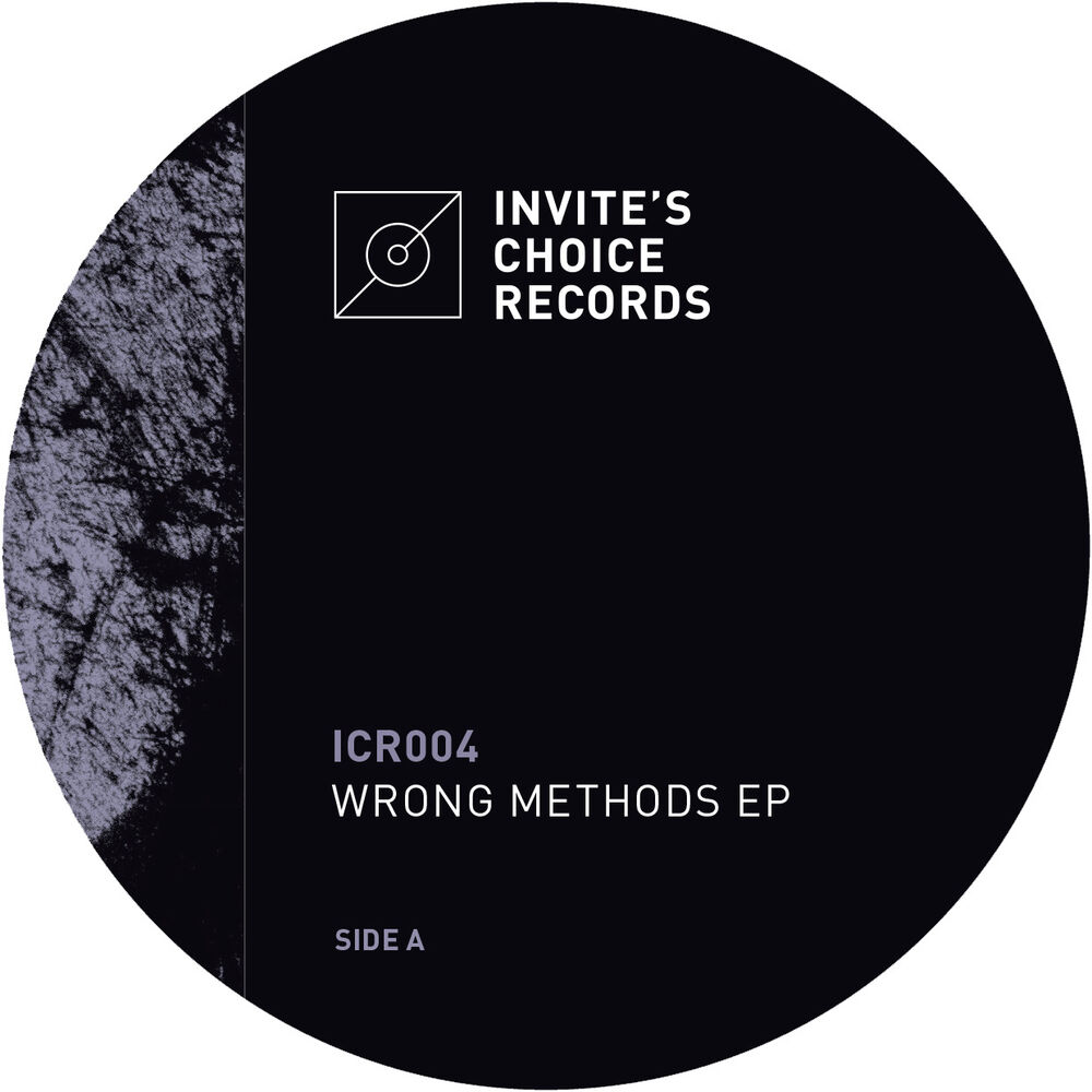 Picture of Wrong Methods EP