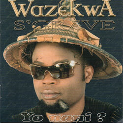 Cover of Yo nani ?