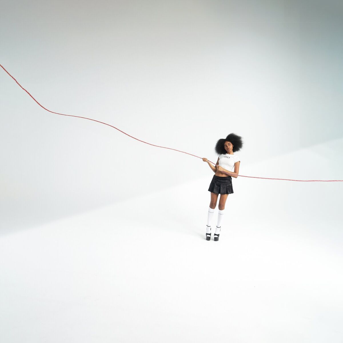 Album cover of erase u