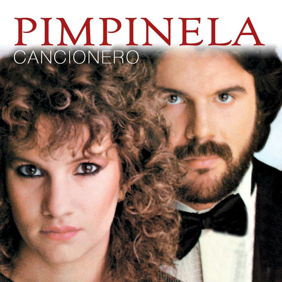 Album cover of Cancionero