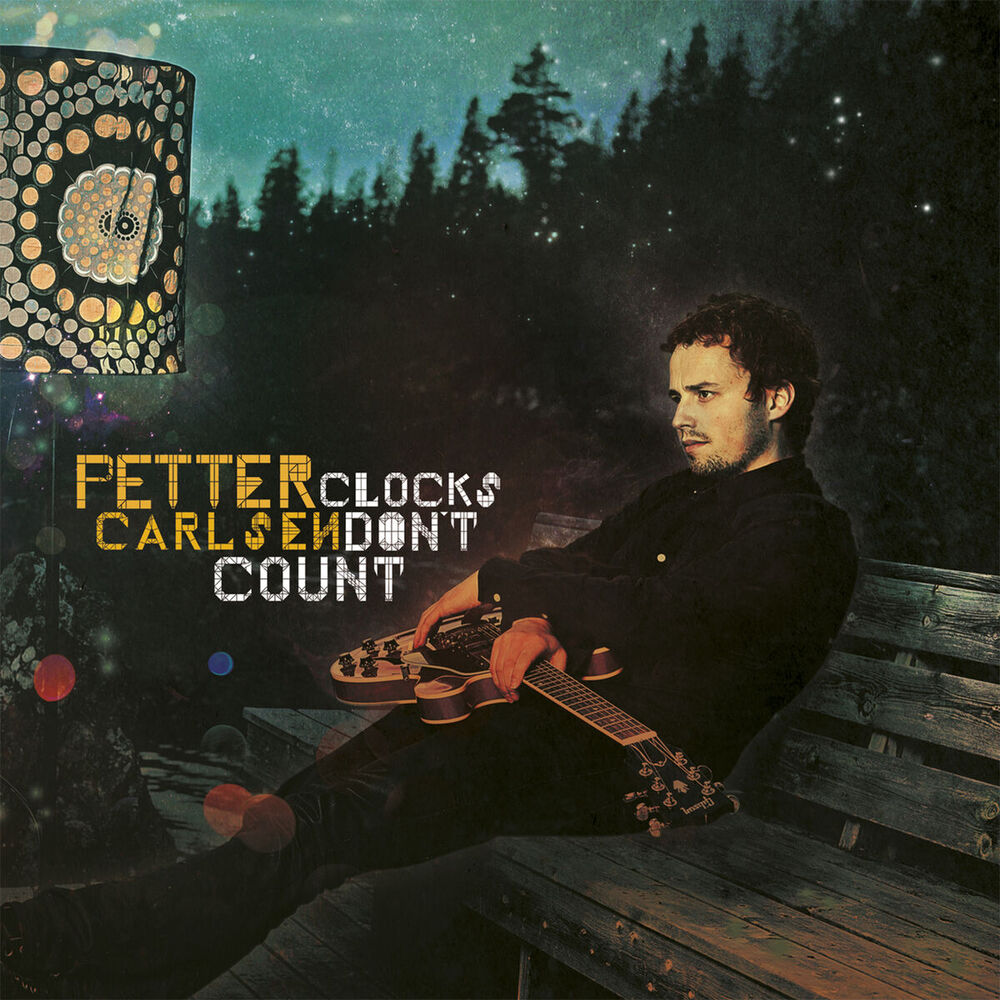 Picture of Clocks Don't Count (Special Edition)
