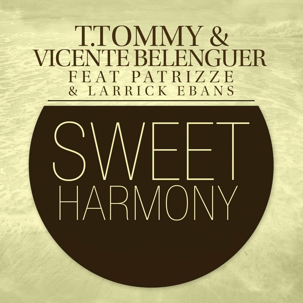 Picture of Sweet Harmony