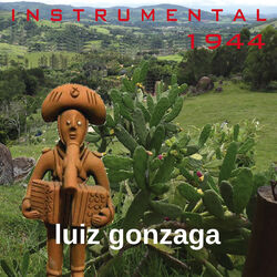 Cover of Instrumental (1944)