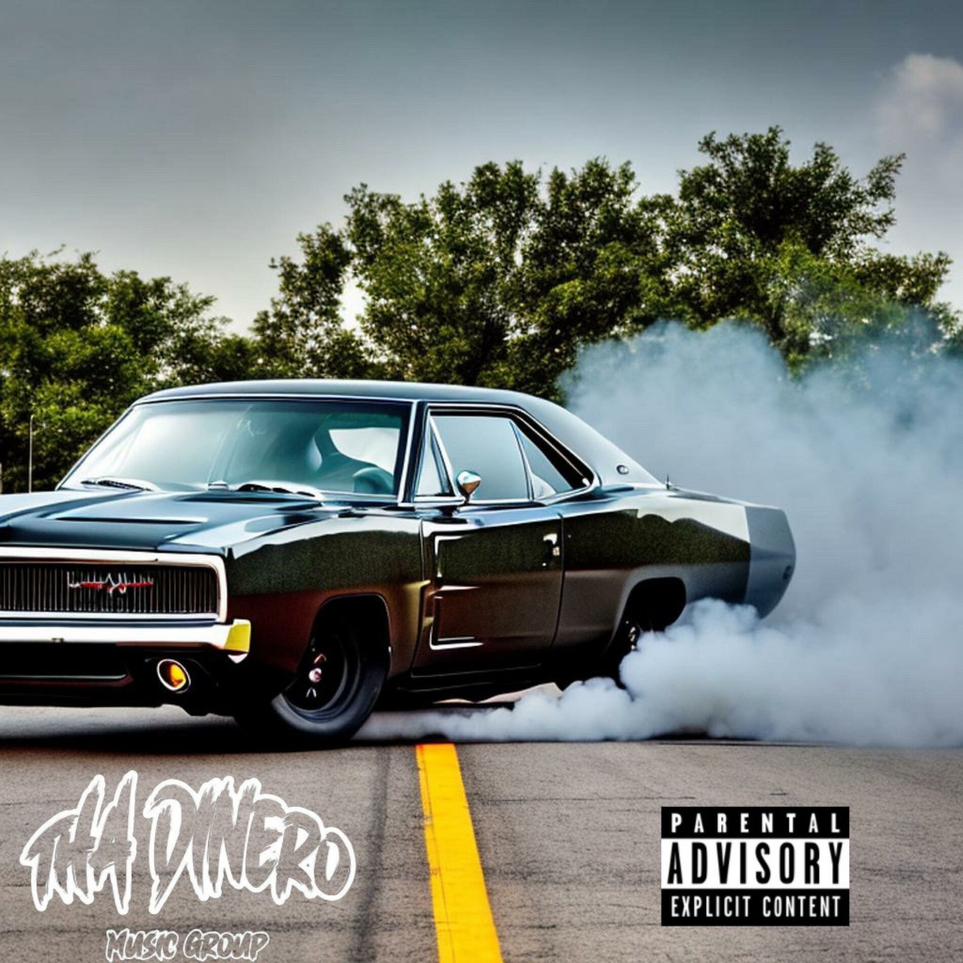 Album cover of ALYK (feat. Crae)