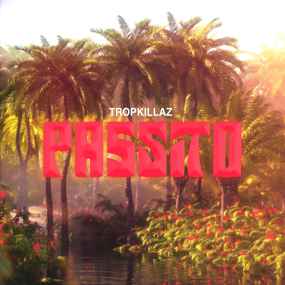 Album cover of Passito