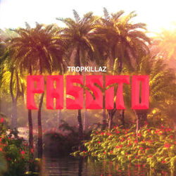 Cover of Passito