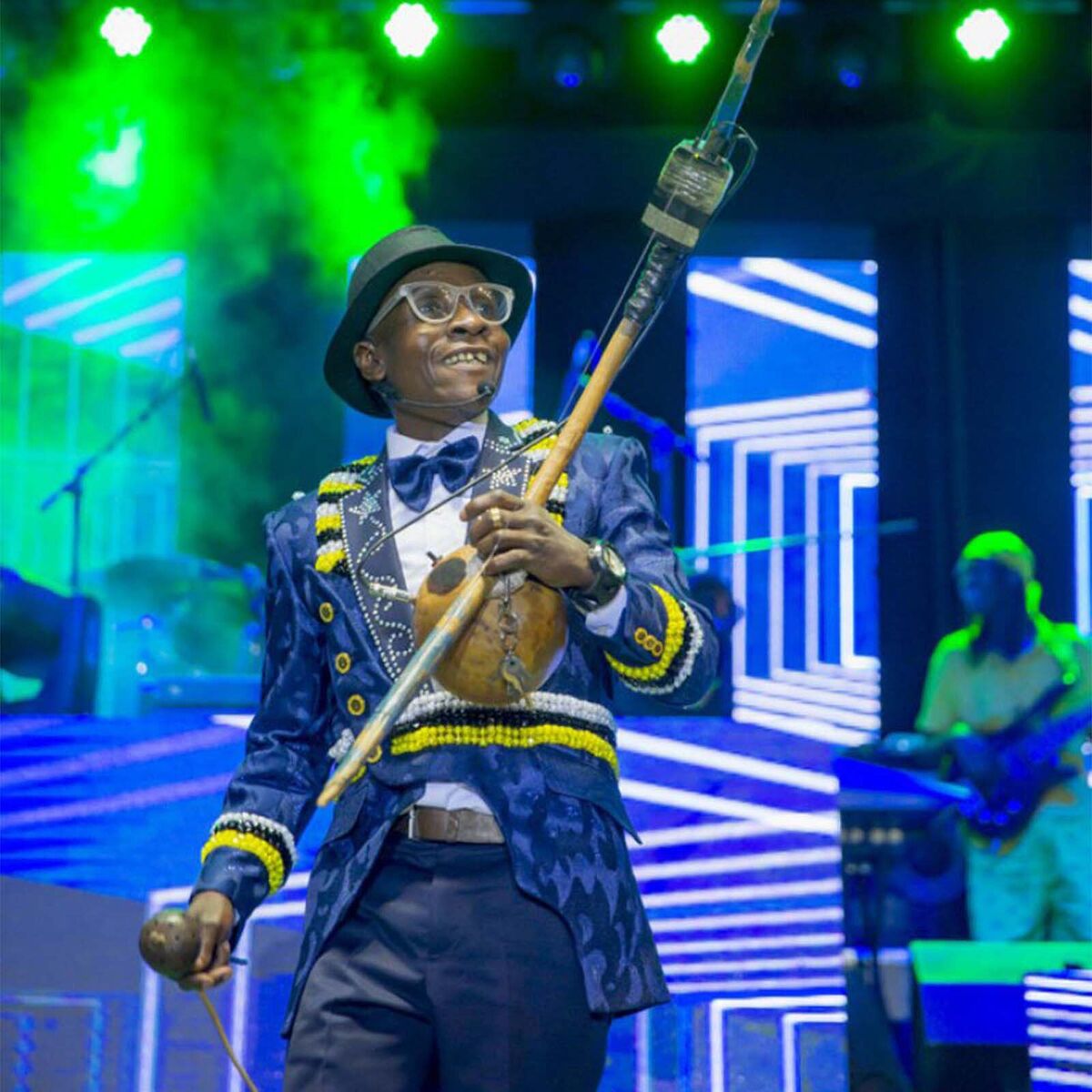 Album cover of Ikipe Itsinda