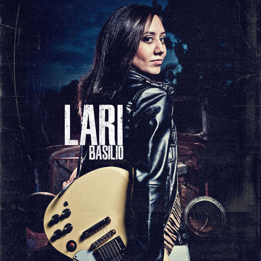Picture of Lari Basilio