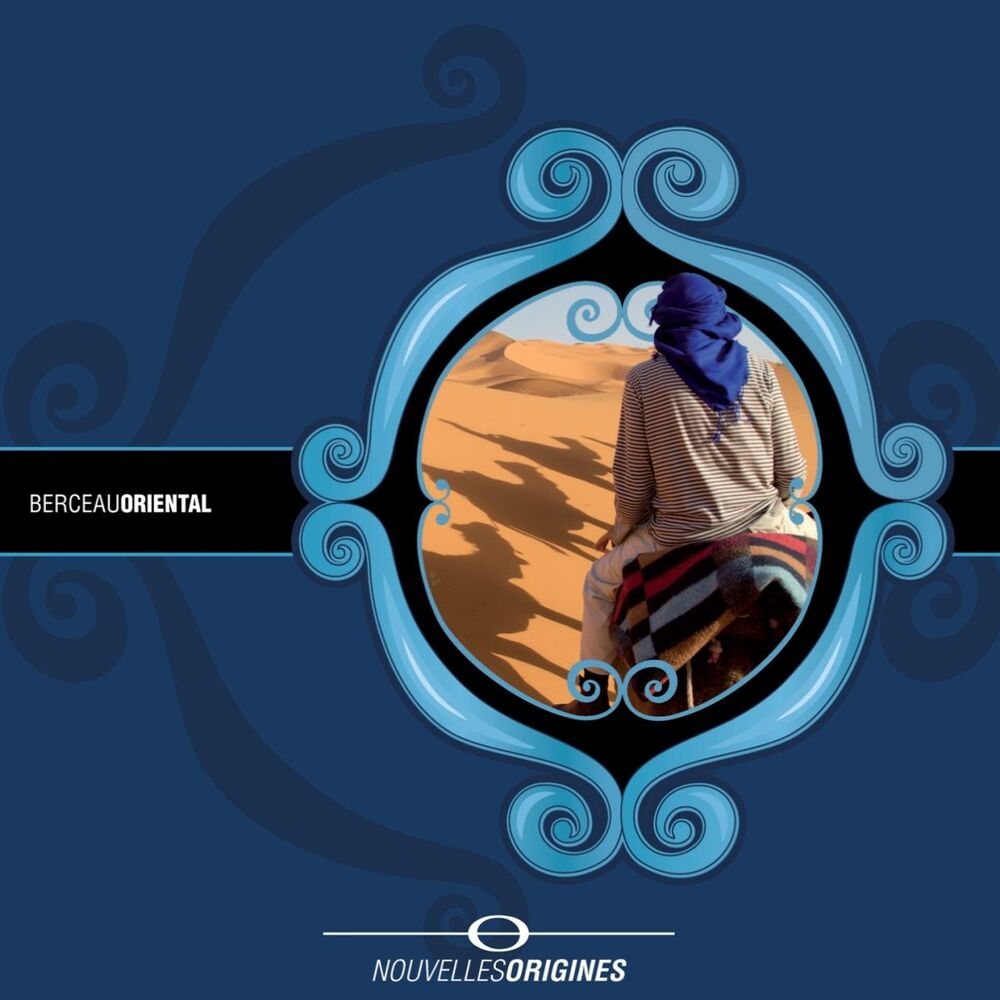 Picture of Nouvelles Origines - Berceau Oriental