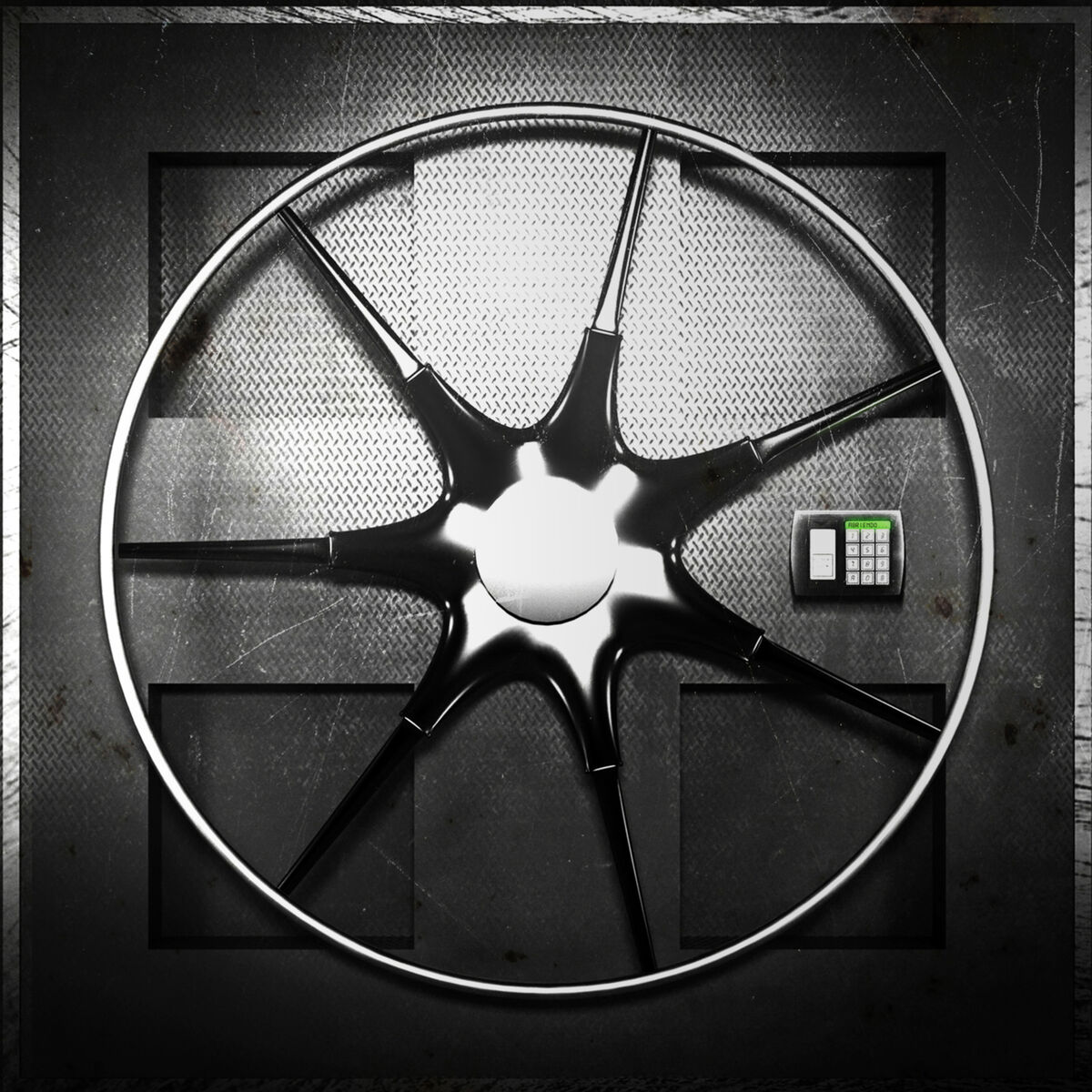 Album cover of Ladrones para Siempre