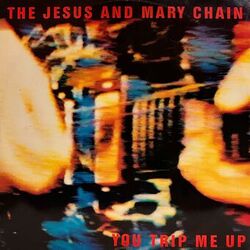 Cover of You Trip Me Up EP