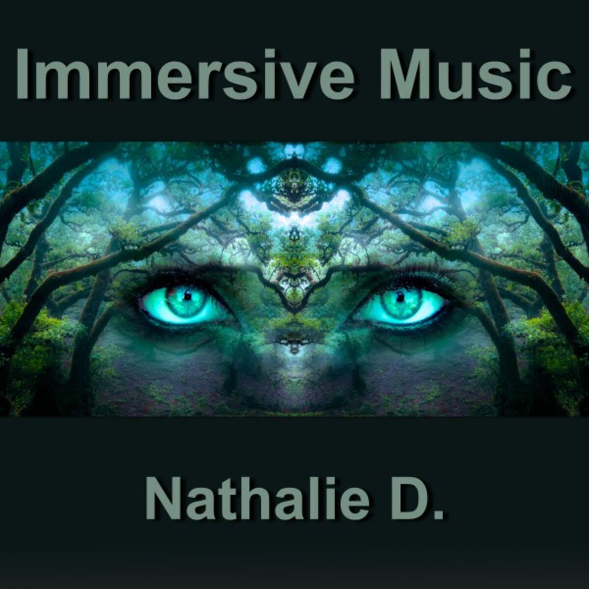Album cover of Immersive Music