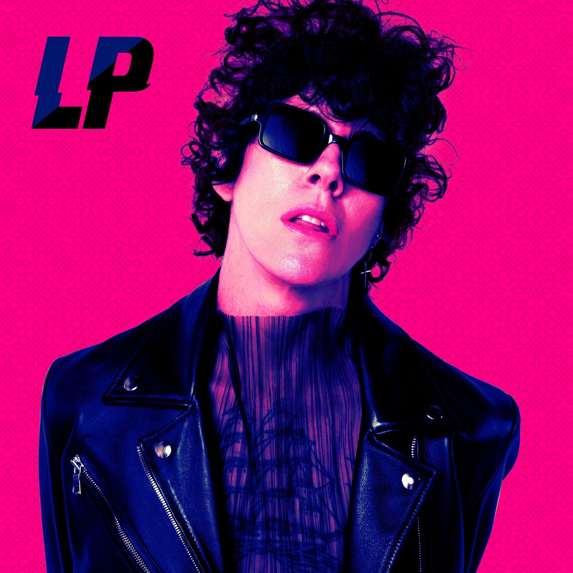 Album cover of The One That You Love