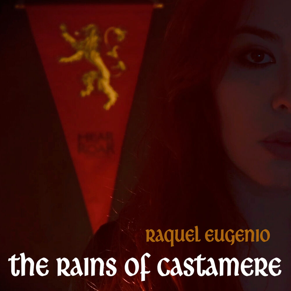 Picture of The Rains of Castamere