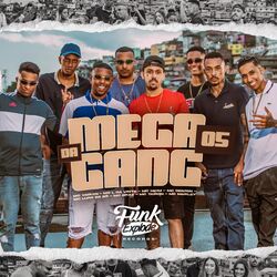 Cover of Mega da Gang 05