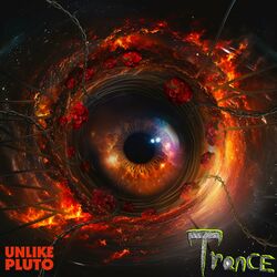 Cover of Trance