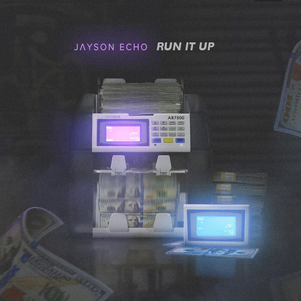 Picture of Run It Up
