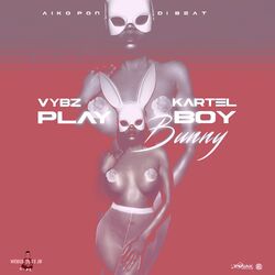 Cover of Playboy Bunny