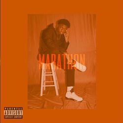 Cover of Marathon