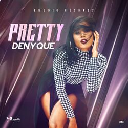 Cover of Pretty