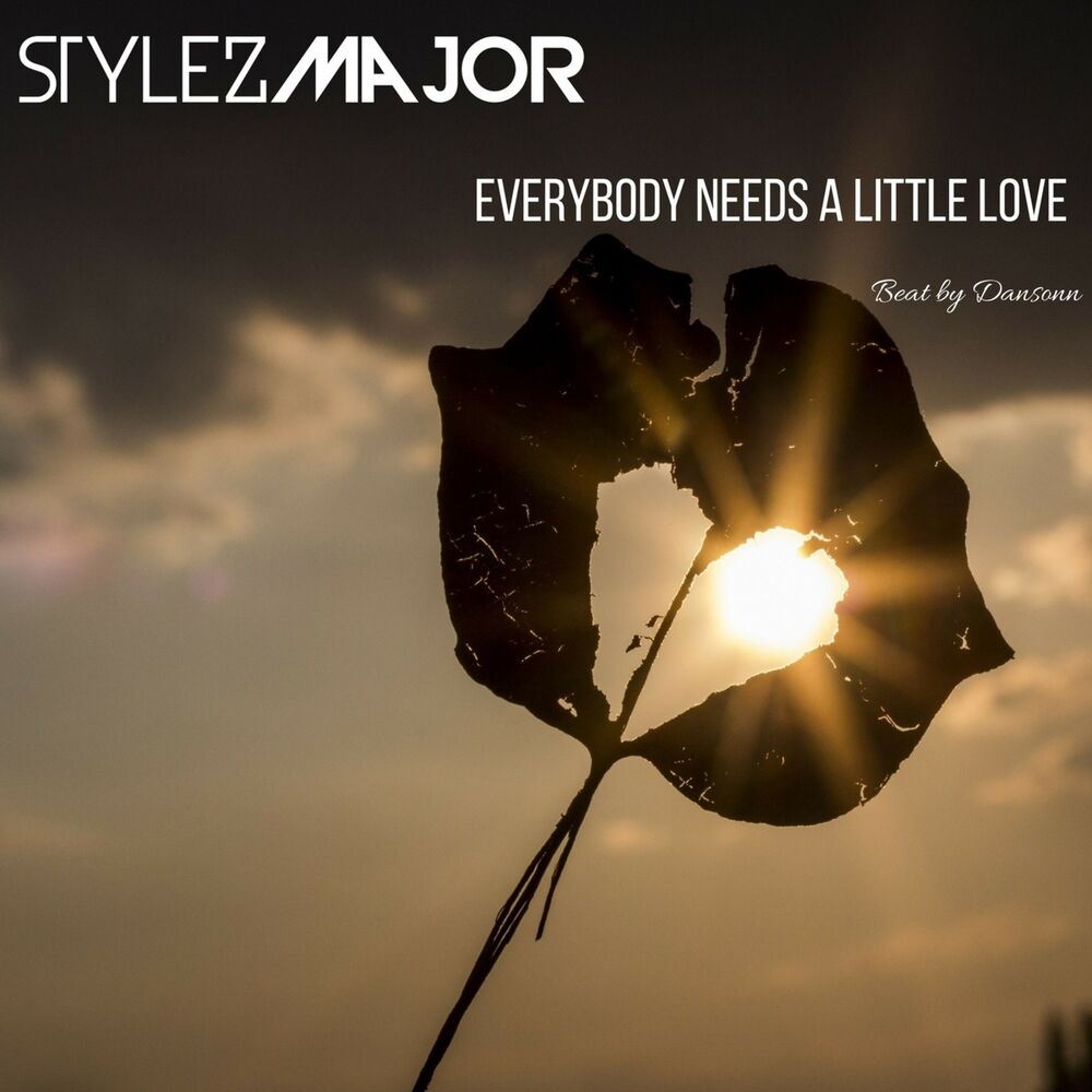 Picture of Everybody Needs a Little Love