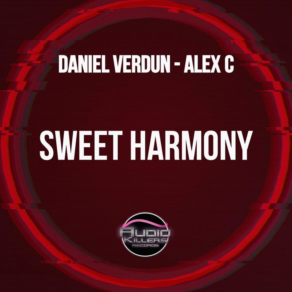 Picture of Sweet Harmony (Daniel Verdun Remix)