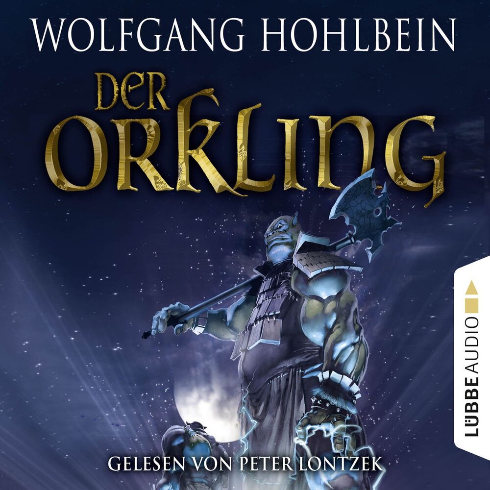 Picture of Der Orkling