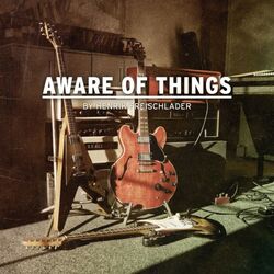 Cover of Aware of Things