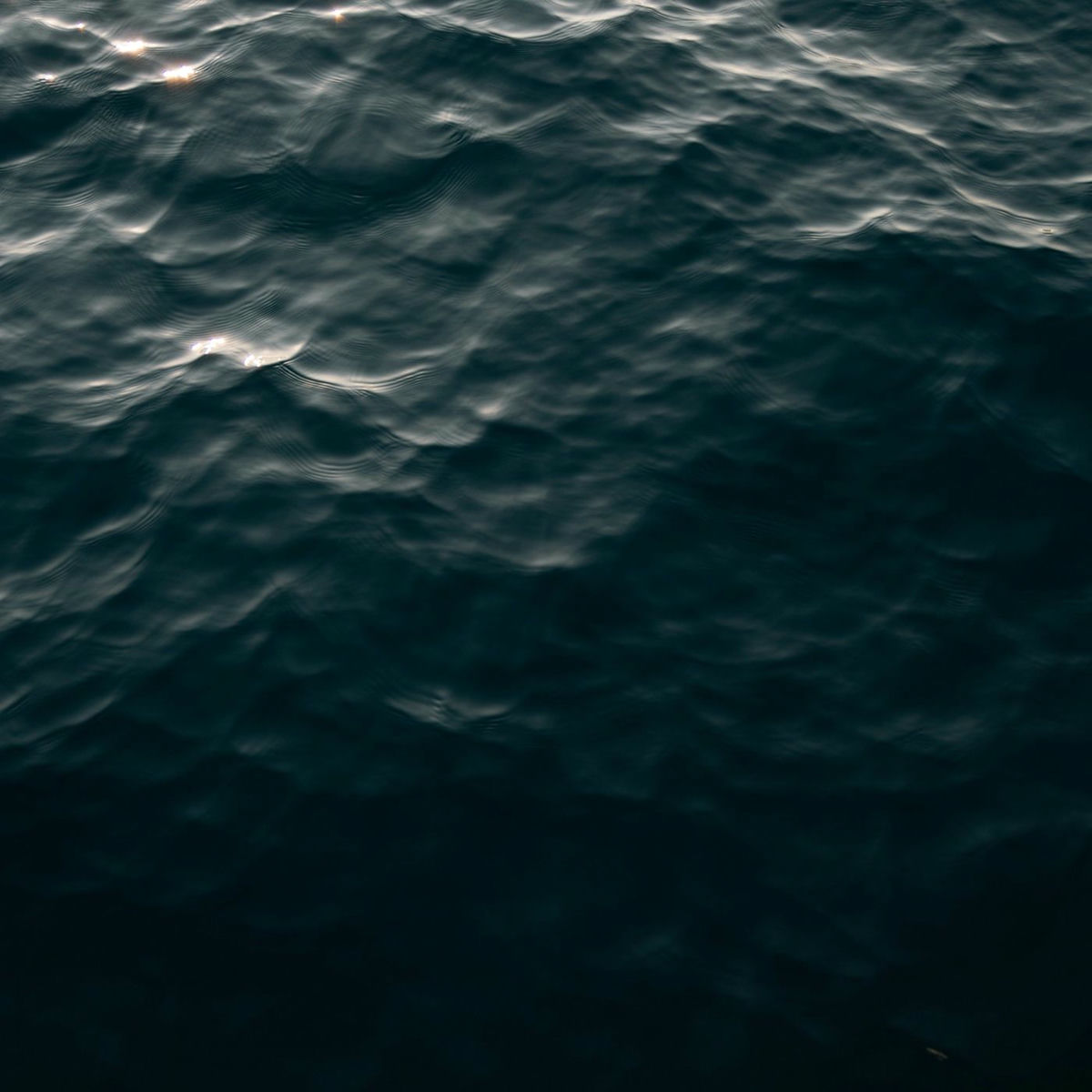 Album cover of Ethereal Waves