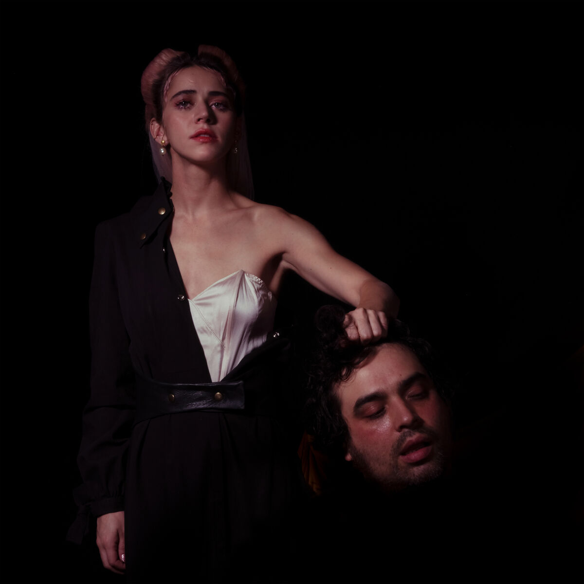 Album cover of De Alcatraces y Estampidas