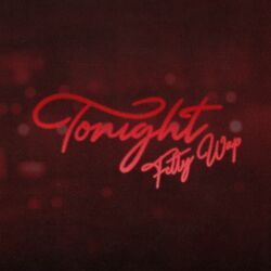 Cover of Tonight