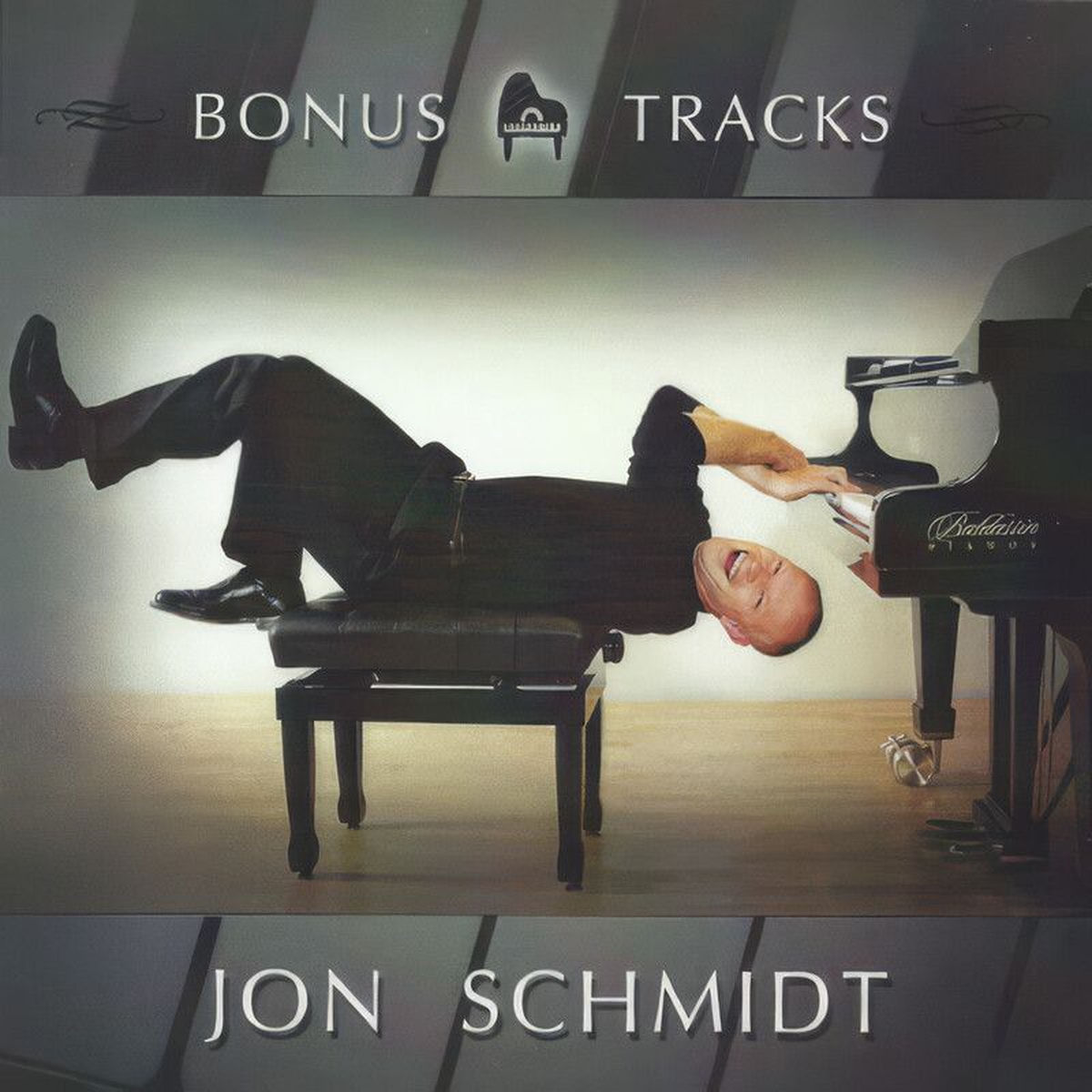 Album cover of Bonus Tracks