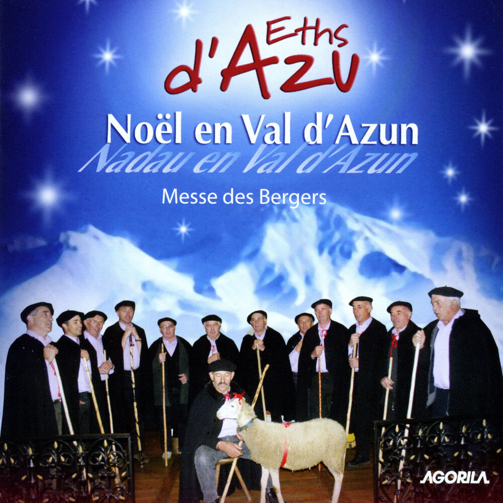 Picture of Noël en Val d'Azun: Messe des Bergers