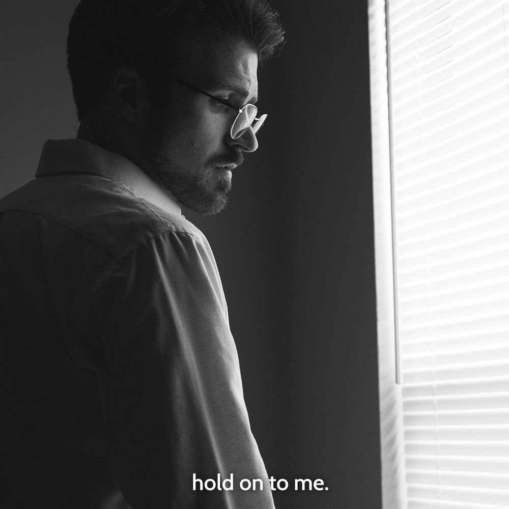 Hold On to Me