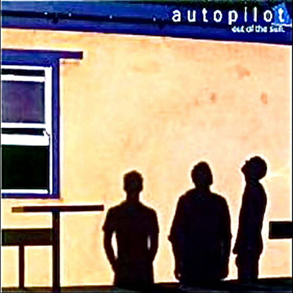 Album cover of Out of the Sun (2012 Remaster)