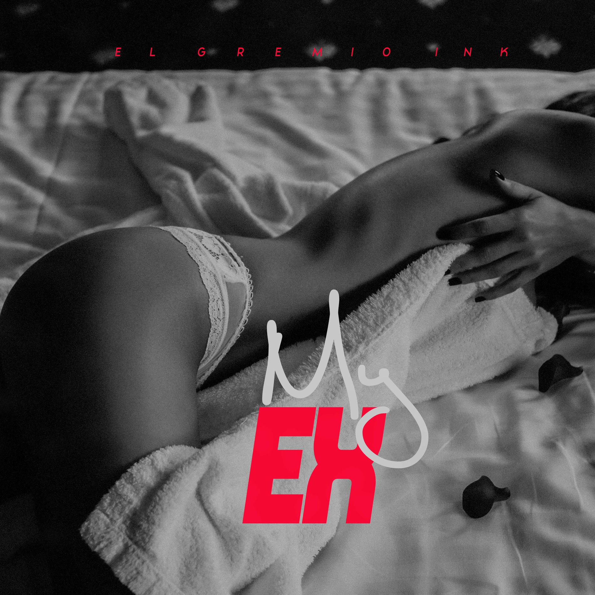 Album cover of My Ex