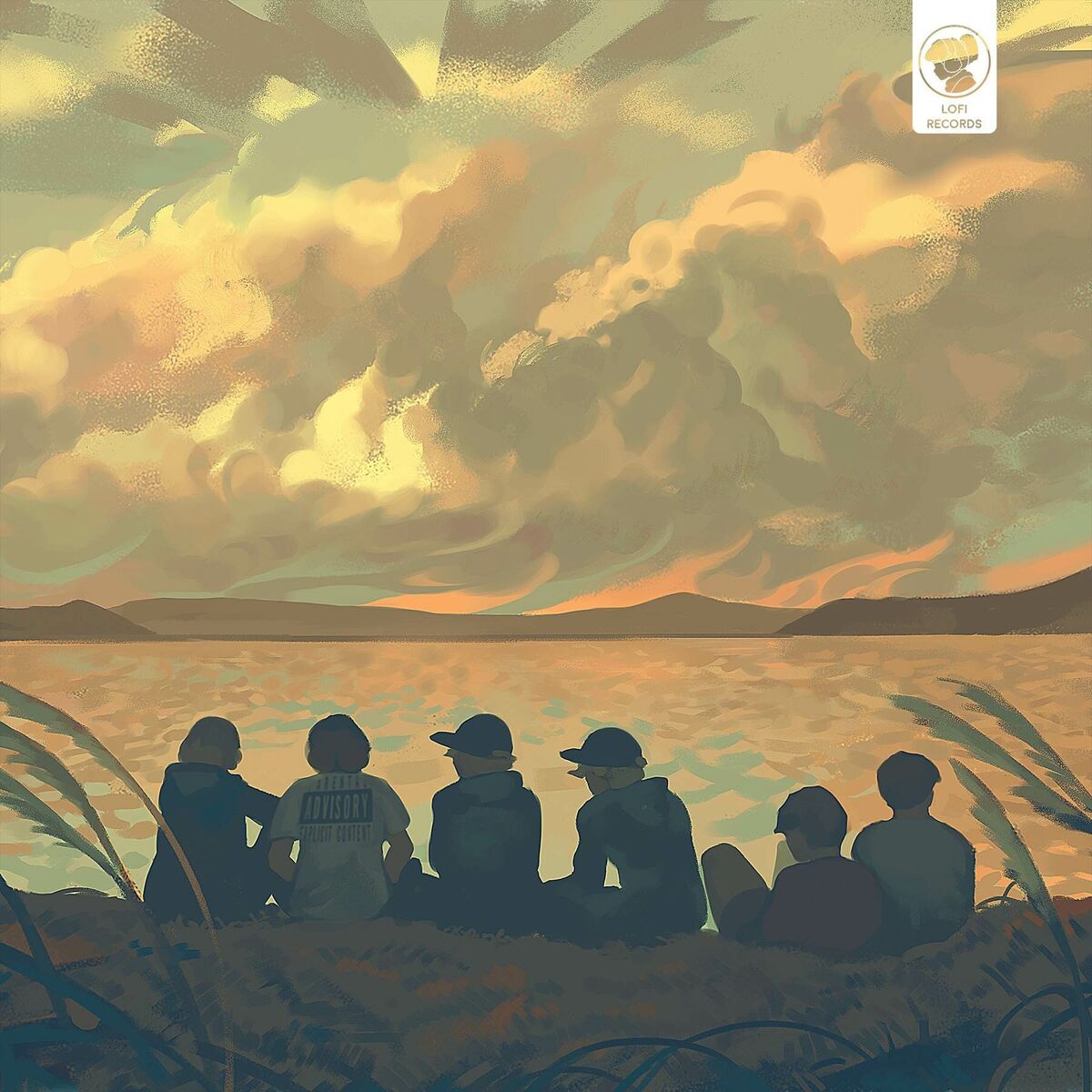 Album cover of Relatives