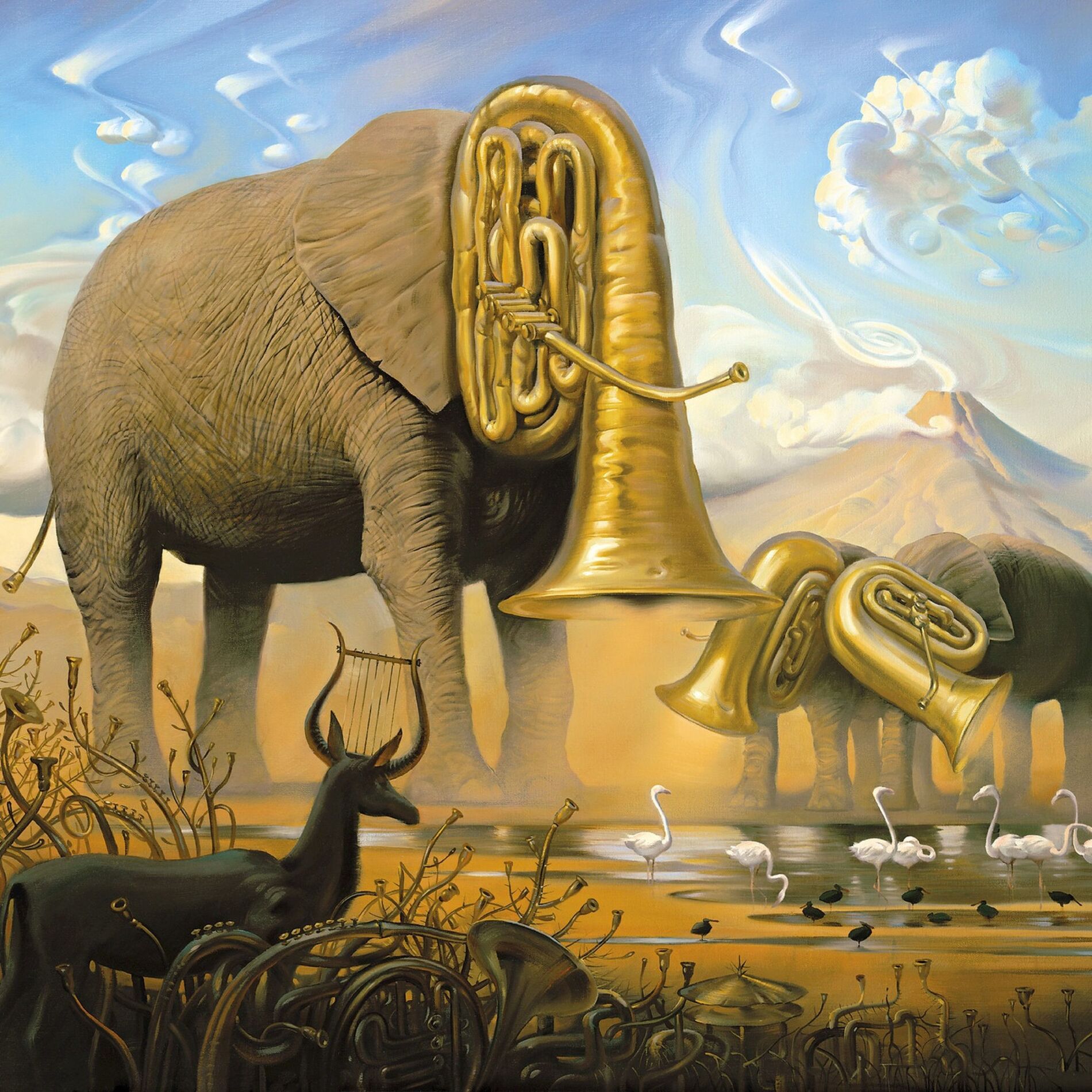 Album cover of Phyllis