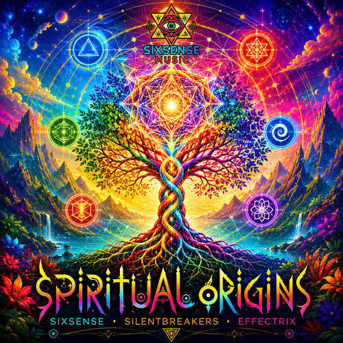 Spiritual Origins