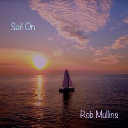 Cover of Sail On (1)
