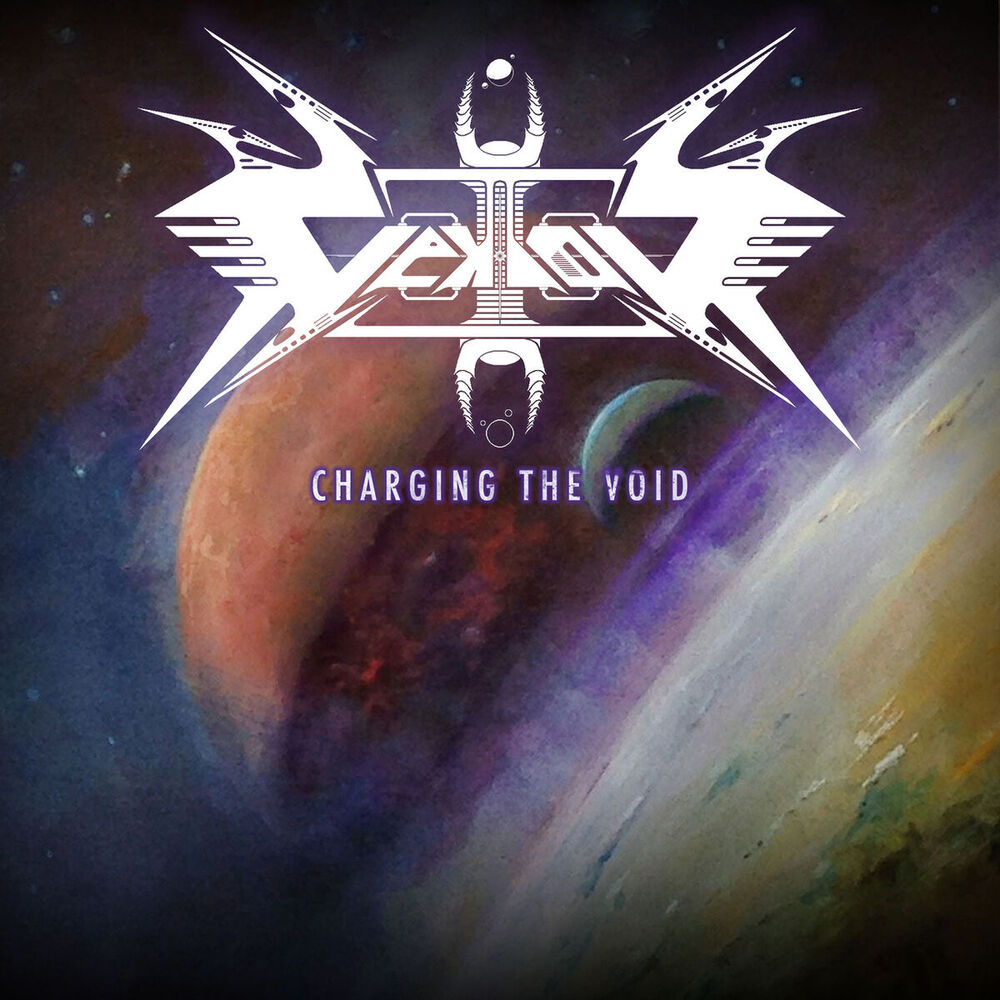 Picture of Charging the Void