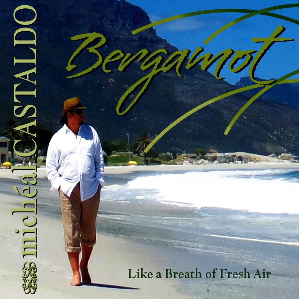 Picture of Bergamot