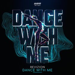 Cover of Dance With Me